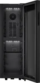 Винный шкаф Meyvel MV19-KBF2 фото 3 Винный шкаф Meyvel MV19-KBF2 фото 3