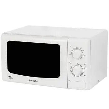 Микроволновая печь Samsung ME81KRW-3