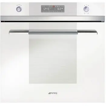 Духовой шкаф Smeg SC112B-8