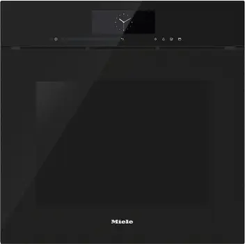Комби-пароварка Miele DGC6860 X OBSW фото 1