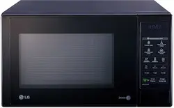 Микроволновая печь LG MS-2042 DB