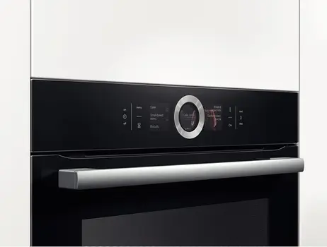 Духовой шкаф Bosch HBG 636LB1 фото 2