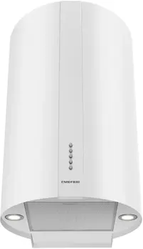Вытяжка MEFERI TUBE40WH POWER фото 2