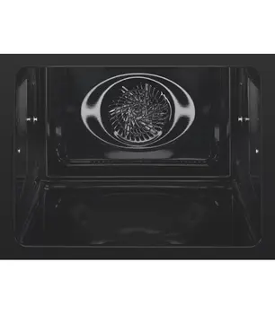 Духовой шкаф с свч AEG OK8NW00MB фото 3 Духовой шкаф с свч AEG OK8NW00MB фото 3