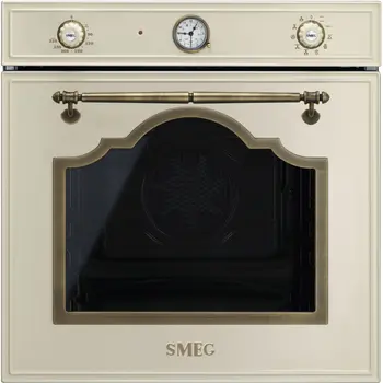 Духовой шкаф Smeg SF750PO Cortina Духовой шкаф Smeg SF750PO Cortina
