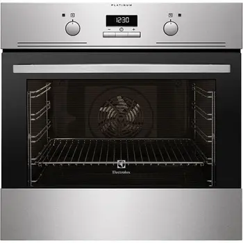 Духовой шкаф Electrolux EOA 93451AX Духовой шкаф Electrolux EOA 93451AX