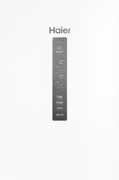 Холодильник HAIER CEF535AWD фото 2 Холодильник HAIER CEF535AWD фото 2