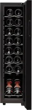Винный шкаф Meyvel MV16-CBD1 фото 3 Винный шкаф Meyvel MV16-CBD1 фото 3