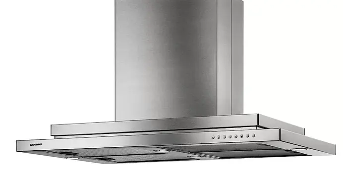 Вытяжка Gaggenau AI 200-102 фото 1