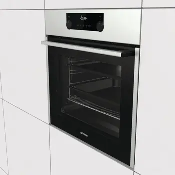 Духовой шкаф Gorenje BO 735E11XK-2 фото 3