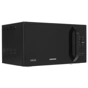 Микроволновая печь Samsung MG23K3513AK/BW фото 2