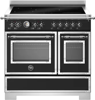 Варочный центр Bertazzoni HER95I2ENET2 фото 1