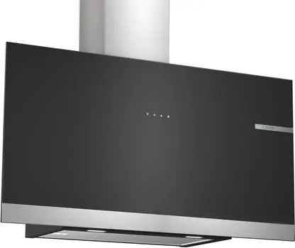 Вытяжка Bosch DWF97AK60R фото 1