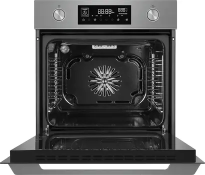 Духовой шкаф MAUNFELD AEOH60106S фото 2