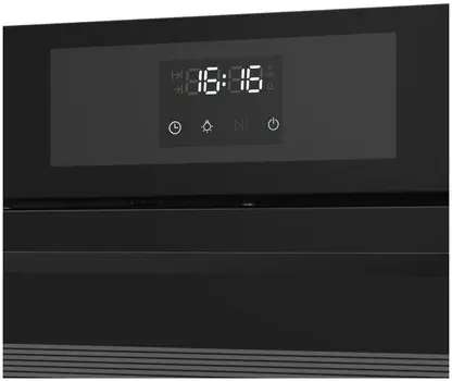 Духовой шкаф MEFERI MEO6014BK ULTRA фото 3