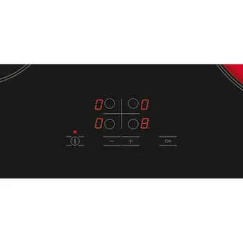 Стеклокерамическая панель Bosch PKE61RBA2E фото 3
