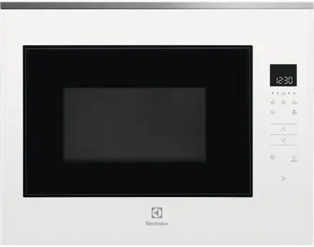 Встраиваемая микроволновая печь Electrolux KMFE 264 TEW фото 1