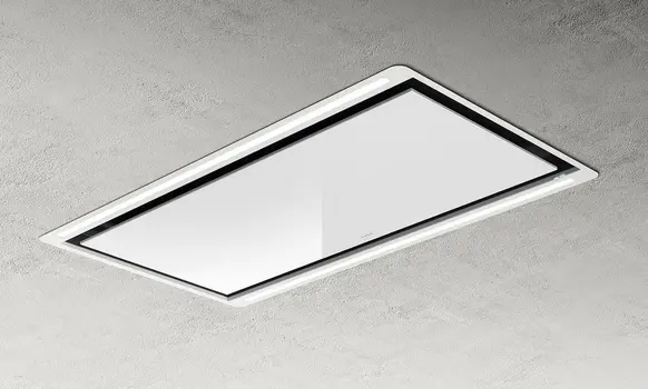 Встраиваемая вытяжка Elica HILIGHT GLASS H16 WH/A/100 фото 1 Встраиваемая вытяжка Elica HILIGHT GLASS H16 WH/A/100 фото 1
