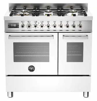 Варочный центр Bertazzoni PRO906MFEDBIT фото 1
