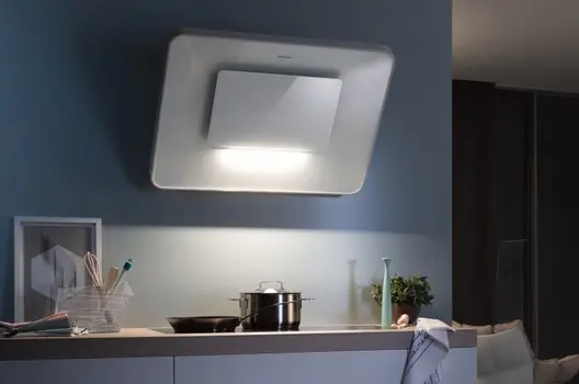 Вытяжка Miele DA6996W BRWS фото 2