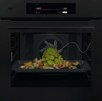Духовой шкаф AEG NBT9P83IAT фото 1