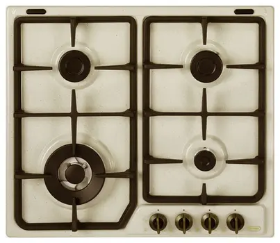 Варочная панель DeLonghi AV 46 PRO фото 1