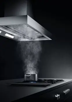 Вытяжка Gaggenau AI 442-100 фото 2 Вытяжка Gaggenau AI 442-100 фото 2