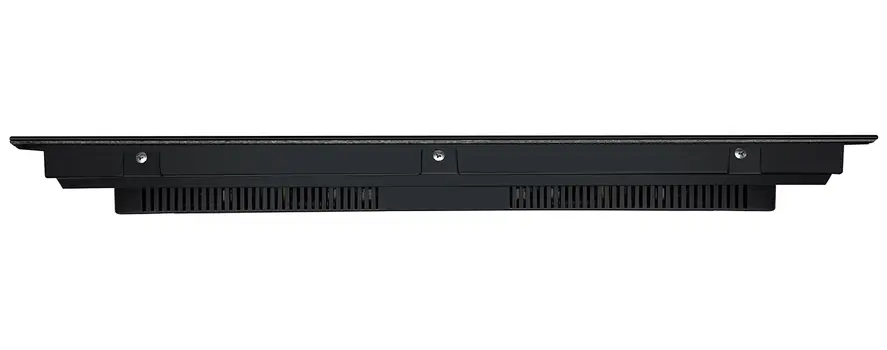 Индукционная стеклокерамич. панель HAIER HHK-Y64TJVB фото 2