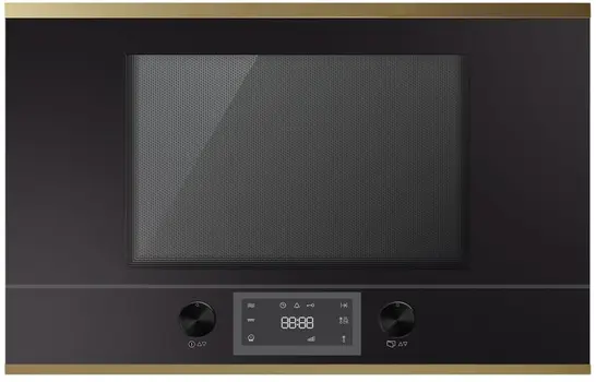Встраиваемая микроволновая печь Kuppersbusch MR 6330.0 S4 Встраиваемая микроволновая печь Kuppersbusch MR 6330.0 S4