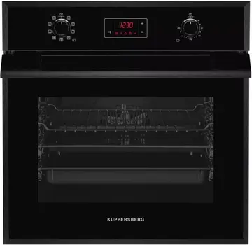 Духовой шкаф Kuppersberg HFZ 690 B фото 1 Духовой шкаф Kuppersberg HFZ 690 B фото 1