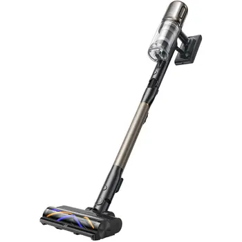 Беспроводной пылесос Dreame Z40 TangleCut Flex+ фото 2
