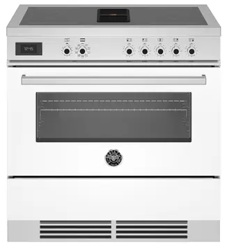 Варочный центр Bertazzoni PROCH94I1EBIT Белый глянец фото 1