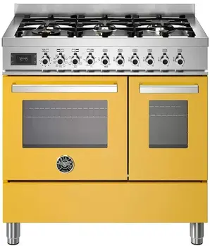 Варочный центр Bertazzoni PRO96L2EGIT фото 1