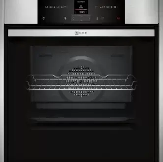 Духовой шкаф Neff B45CR22N0 фото 1