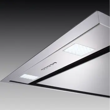 Вытяжка Falmec STELLA EVO 120 STAINLESS STEEL фото 3
