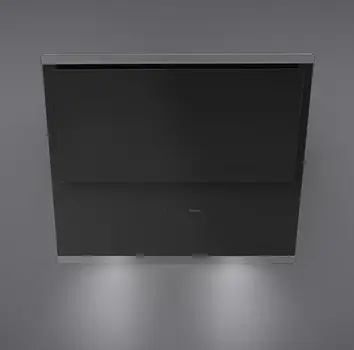 Вытяжка Falmec VERSO 55 BLACK old
