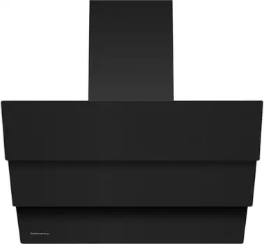 Вытяжка Maunfeld CASCADA PUSH 60 Glass Black фото 1 Вытяжка Maunfeld CASCADA PUSH 60 Glass Black фото 1
