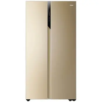 Холодильник Haier HRF-541DG7RU фото 1