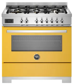 Варочный центр Bertazzoni PRO96L1EGIT2 фото 1