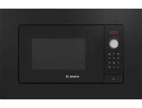 Встраиваемая микроволновая печь Bosch BEL653MB3 фото 1