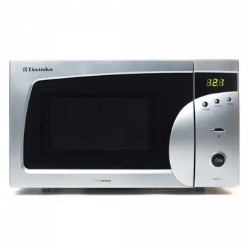 Микроволновая печь Electrolux EMS 2105 S