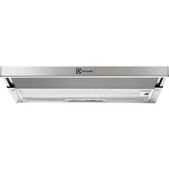 Встраиваемая вытяжка Electrolux EFP6411X