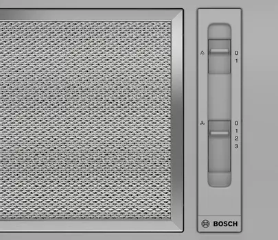 Вытяжка Bosch DLN53AA70 фото 2
