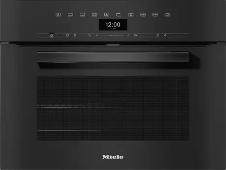 Духовой шкаф Miele H 7440 B OBSW фото 1