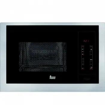 Встраиваемая микроволновая печь Teka MWL 20 BIT STAINLESS STEEL