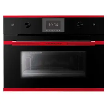 Встраиваемый паровой шкаф Kuppersbusch CD 6350.0 S8