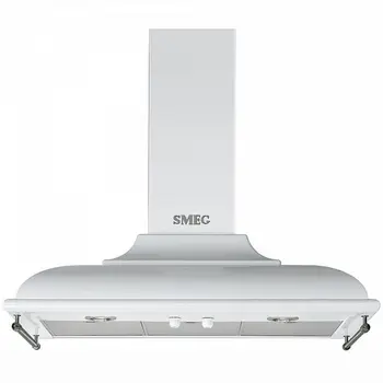 Вытяжка Smeg KC19BSE Cortina Вытяжка Smeg KC19BSE Cortina