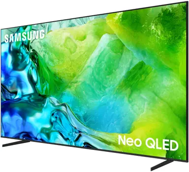 Телевизор Samsung QE100QN80HUXPY фото 2 Телевизор Samsung QE100QN80HUXPY фото 2