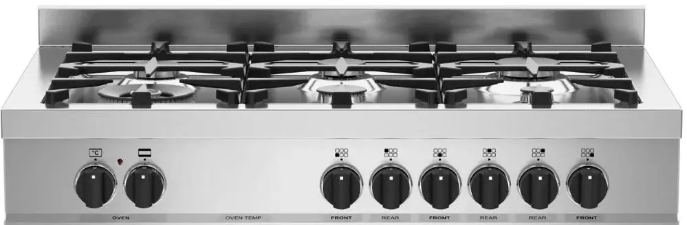 Варочный центр Bertazzoni MAS906MFESXE фото 2