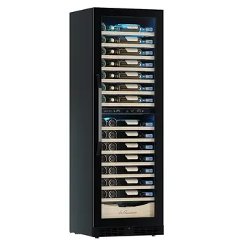 Винный холодильник Meyvel MV110-KBT2 (Slim) фото 3 Винный холодильник Meyvel MV110-KBT2 (Slim) фото 3